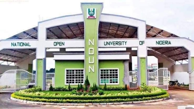 Nigerian Open University Scraps Law Program, Jeopardizing Over 1,000 Students' Careers