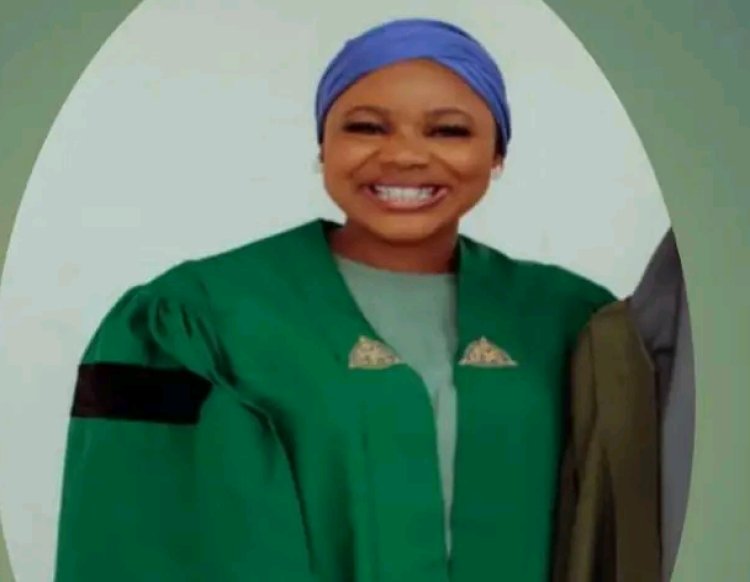 Ahmadu Bello University Mourns the Loss of 200-level Student Khadijah Muhammad