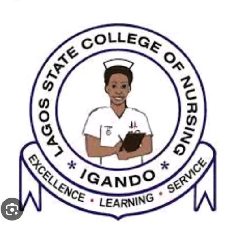 Lagos State College of Nursing (LASCON) Releases Admission Form for 2024/2025 Academic Session