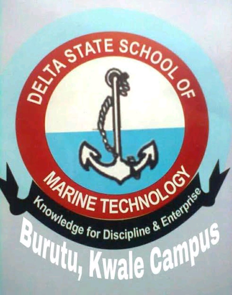 Delta State School of Marine Technology Releases ND Admission Form for 2024/2025 Academic Session