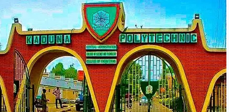 Nigerian Institute of Civil Engineers Students Affiliate to Host Orientation Program at Kaduna Polytechnic