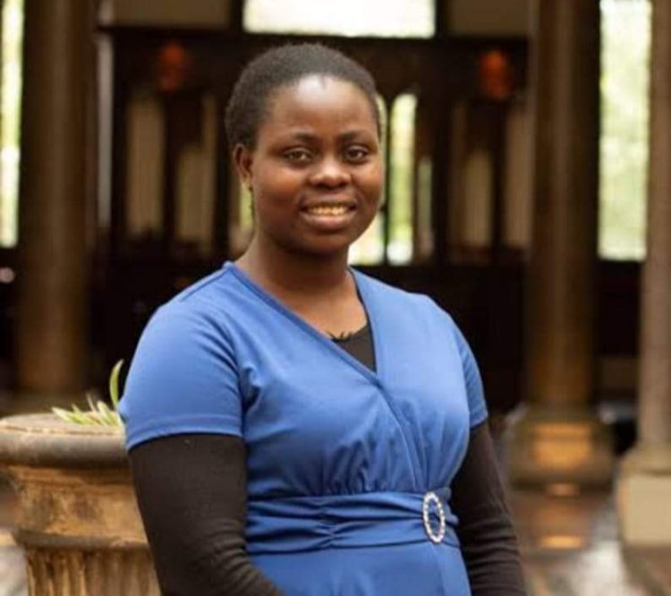 FUTA Alumna Mercy Akerele Appointed as Assistant Professor at Washington University School of Medicine