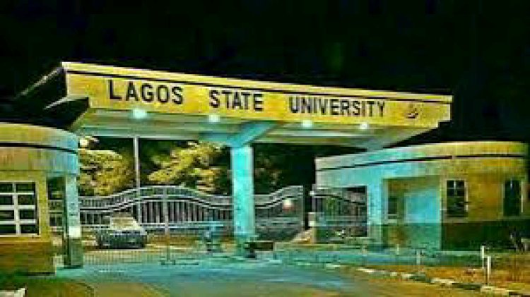 LASU Announces Admission into School of Basic & Advanced Studies (JUPEB) for 2024/2025