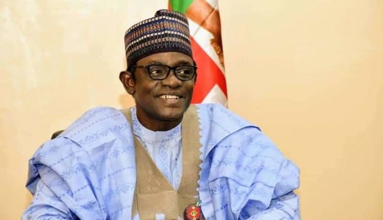 Yobe State Governor to Honor Youths in Science, Research, and Innovation