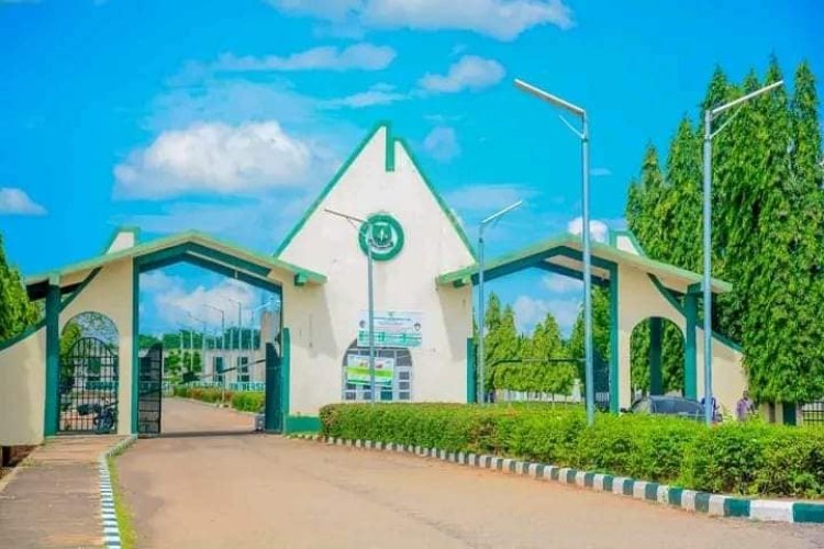 Ibrahim Badamasi Babangida University Clarifies Misleading Video on Student Dropouts