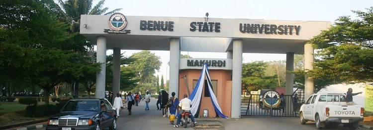 Benue State University Students Seek Urgent Fee Payment Assistance From  Their Constituency Senators and Representatives