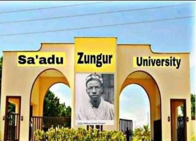 Bauchi University's Law and Religion Centre Receives $95,000 in International Funding