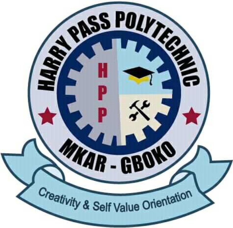 Harry Pass Polytechnic Achieves Full Accreditation for HND Programs