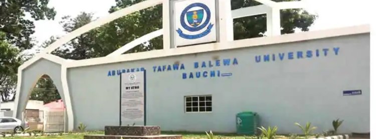 Abubakar Tafawa Balewa University SUG Addresses Water Shortage Issue