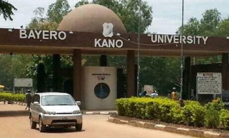 Bayero University Kano Faculty of Agriculture Welcomes New Students with Orientation Program