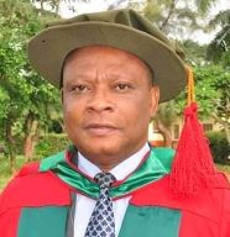 Insecurity Claims More Lives on Nigerian Roads Than Bad Roads – ESUT Vice Chancellor