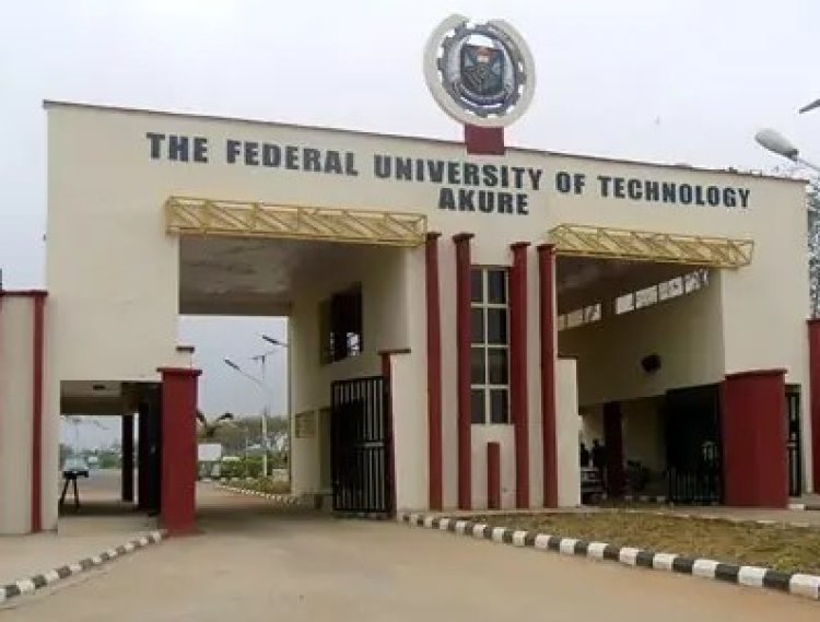 " FUTA is Cultism Free", Students Claim Commending the Security State in the Institution