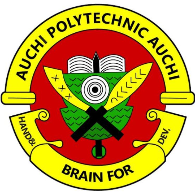 Auchi Polytechnic in Affiliation with Federal University Lokoja Commences Admission for 2024/2025 Academic Session