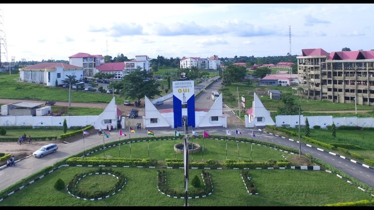 Oduduwa University Denies Allegations of Cult Clashes