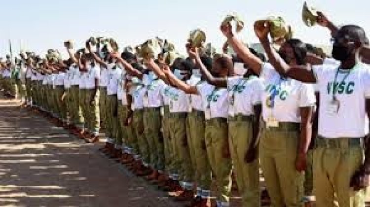 "No Confirmed Allawee Increase Yet,Pending Minimum Wage Approval", NYSC clarifies