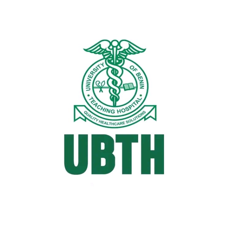 UBTH School of Basic Midwifery Admission for 2024 Session