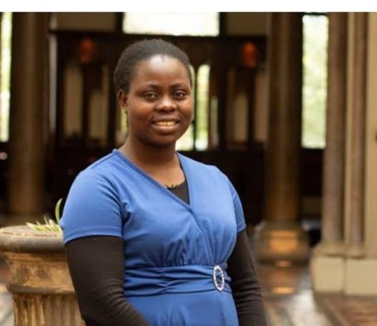 FUTA Alumna Mercy Akerele Appointed Assistant Professor at Washington University School of Medicine