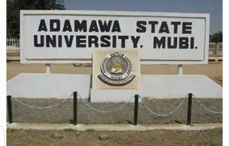 Adamawa State University Students Now Eligible for Federal Government Student Loan