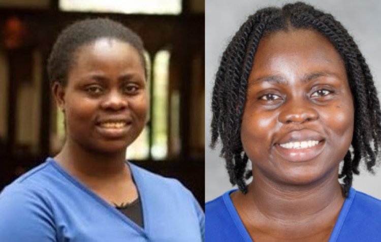 FUTA Alumna Dr. Akerele Mercy  Appointed as Faculty Member at US University