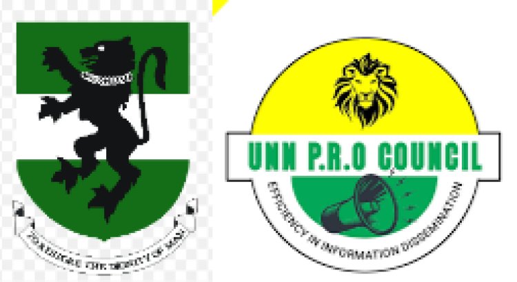 UNN P.R.O. Council Announces License Forms for Media Houses and Platforms