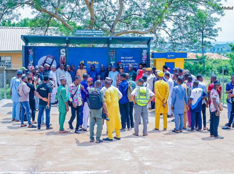 Kwara Poly SUG Unveils New Keke Napep Fares