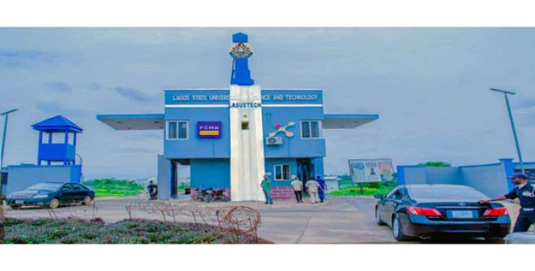 LASUSTECH to Commence Indigeneship Verification Exercise