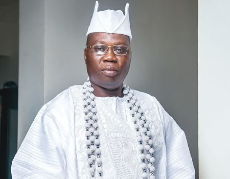 Gani Adams to Donate Kakanfo Lecture Theatre to Alayande University