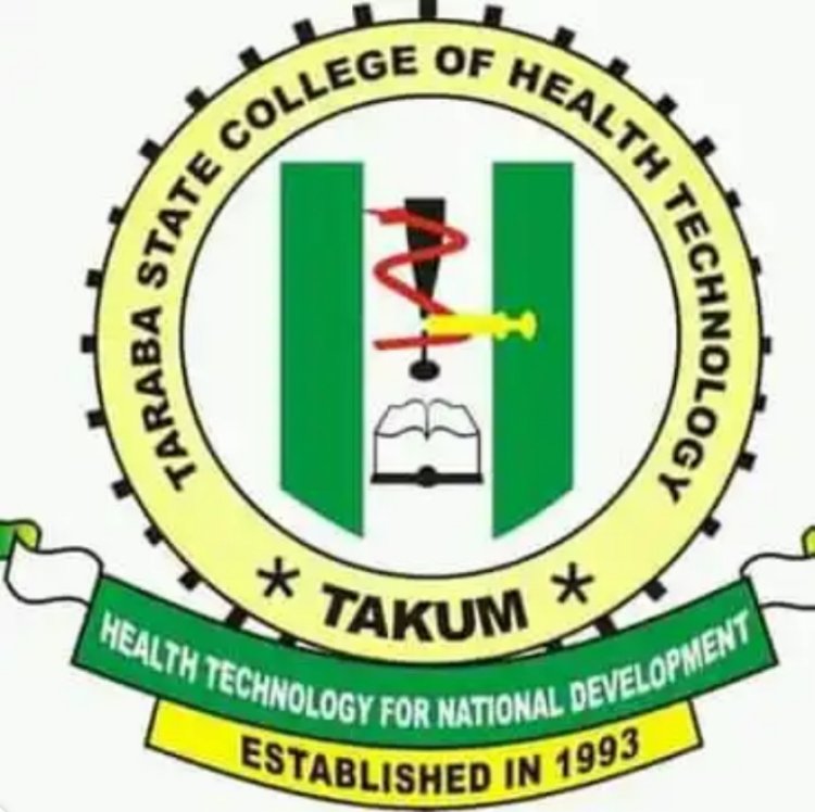 Taraba State College of Nursing Sciences Now Eligible for NELFUND Student Loan