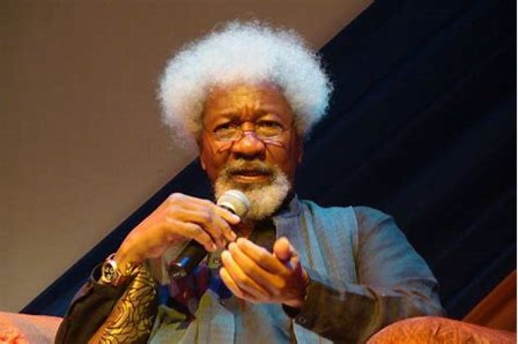 Nigerian Academy of Letters to Host Wole Soyinka International Symposium at UNILAG