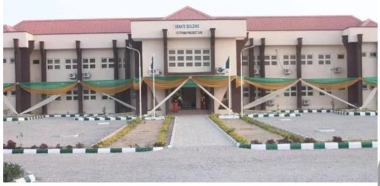 "Some Staff Working as Informants for Bandits," says FUDMA Vice-Chancellor