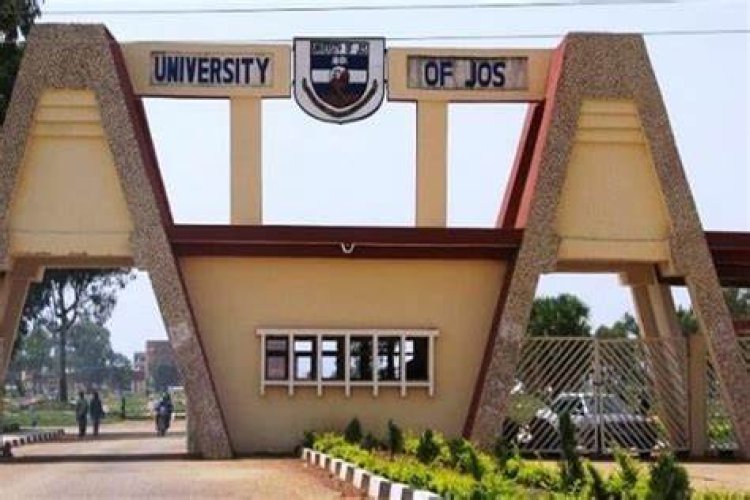 UNIJOS Approved for First Phase of FG Student Loan