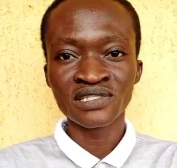 Unemployed FUTMinna Graduate Returns N20 Million Worth of Crypto, Gains Global Recognition