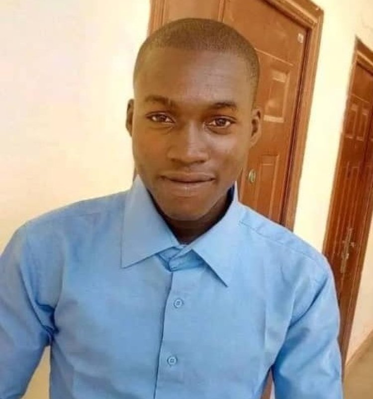 Unjustly Detained EBSU Student Released After Three Years in Jail