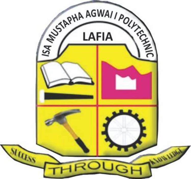 Isa Mustapha Agwai 1 Polytechnic Postpones Innovation Program