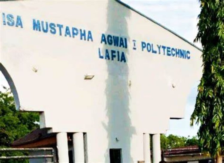 Isa Mustapha Agwai Polytechnic Releases JAMB Cut-Off Mark for 2024/2025 Admission