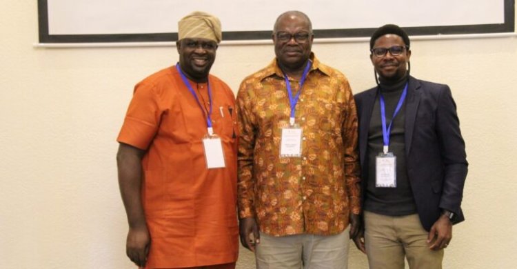 OAU Enhances Data Management through Insights from ARUA Workshop