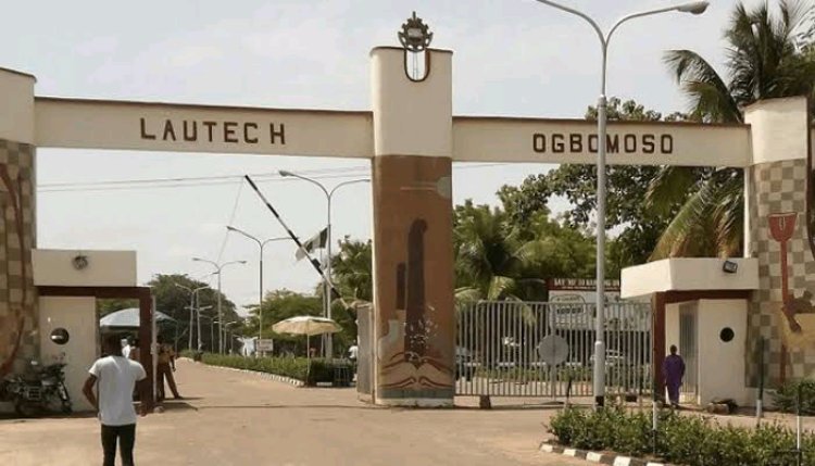 Ladoke Akintola University of Technology Announces 2023/2024 Semester Calendar