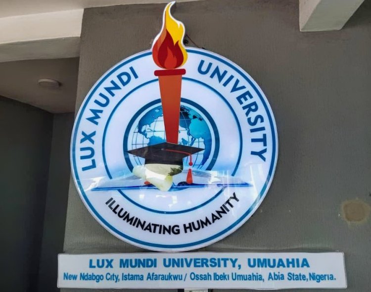 Lux Mundi University Announces Scholarships for Incoming Students