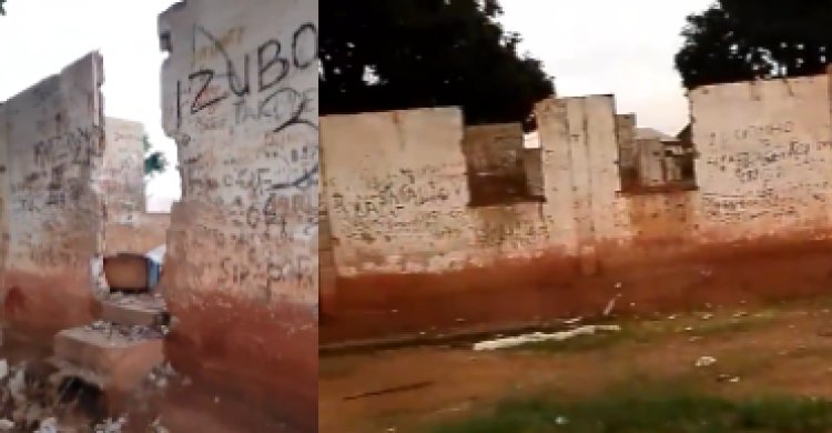 Enugu State Faces Backlash Over Demolition of Government Technical College for Smart School