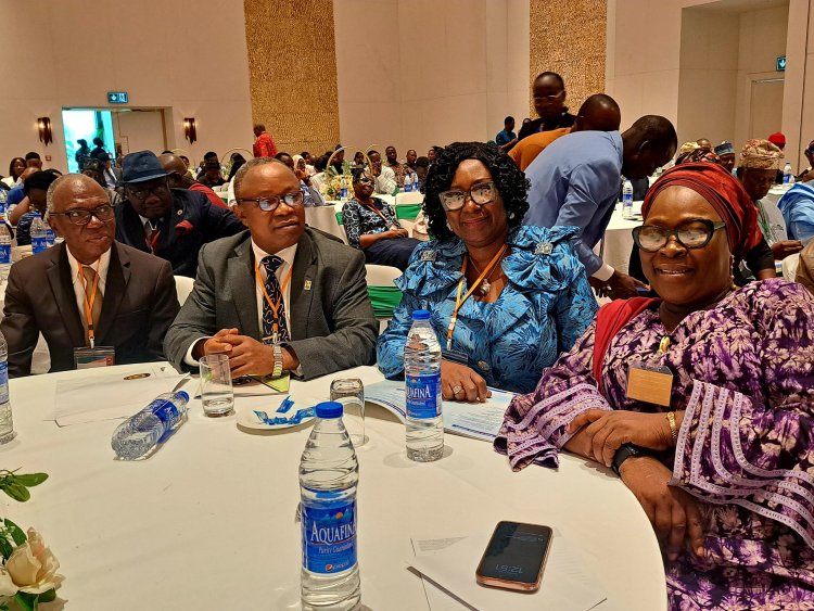 Pro-Chancellors of State-Owned Universities in Nigeria Converge in Lagos to Address Tertiary Education Challenges