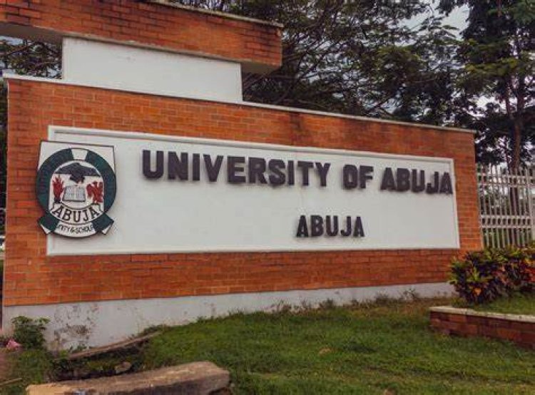 UNIABUJA Announces Post UTME Application Dates for 2024/2025 Session