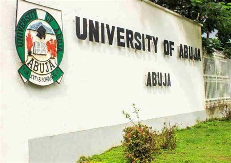 UNIABUJA: Post UTME Screening Portal for 2024/2025 Academic Session Now Open