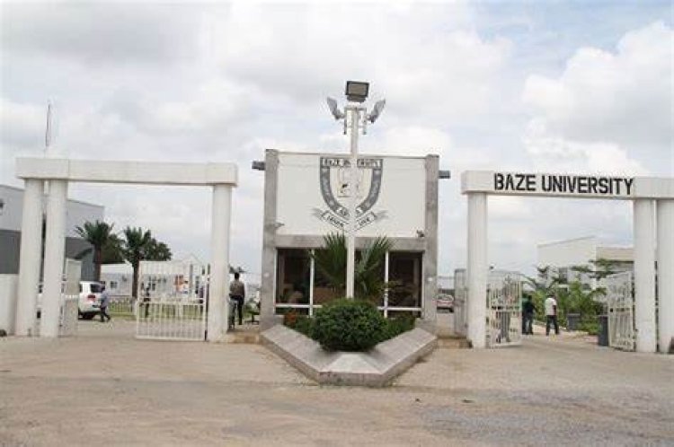 Elite Life Consulting Hosts Enlightening Session for Psychology Students at Baze University