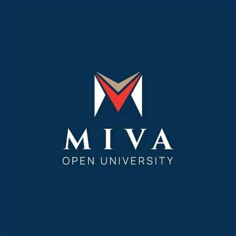 Miva Open University Offers Full Scholarship to Top 2024 UTME Candidates