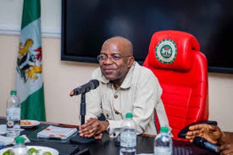 Abia Government Promises Action on Unpaid Salary Arrears in Various State Institutions