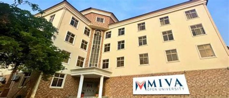 Miva Open University Invites Prospective Students to The Miva Circle Event