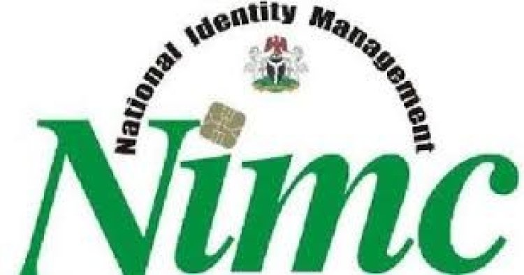 NIMC Announces Logo Design Competition for Students Nationwide, Apply Now