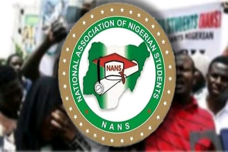 NANS Demands Inclusion of All Eligible Students in NELFUND Scheme