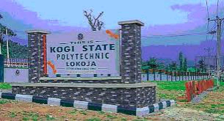 NBTE Accredits 30 Programs at Kogi State Polytechnic