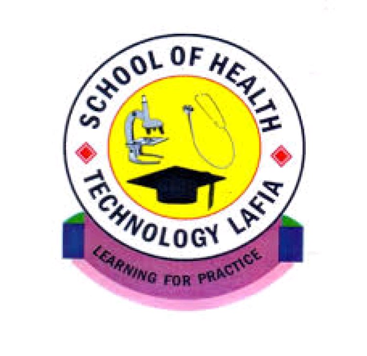 College of Health Technology, Lafia Releases 2nd Batch Admission List for 2024/2025